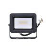 solight led reflektor pro 10w 920lm 5000k ip65 obr galerie big ies68763995