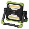 cob led nabijeci pracovni reflektor p4536 2000 lm 8000 mah ig431634