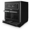 breville dual vdf130x ien552358