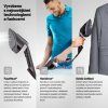 lauben handheld steam iron 1950bc cestovni naparovac odevu image1 big ies66630152