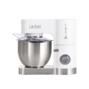lauben kitchen machine 1200wt viceucelovy kuchynsky robot bily ien535701