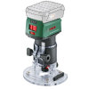 bosch advancedtrimrouter 18v 8 hole naradi 0 603 9d5 000 ien467681