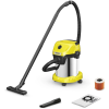 karcher wd 3 s viceucelovy vysavac objem 17l 1 628 135 0 ien401551