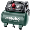 metabo basic 160 6 w of kompresor ien456191