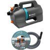 gardena cerpadlo zahradni 5000 silent sada ien573531