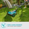 gardena 14620 55 aku handymower 22 18v p4a image1 big ies69433885