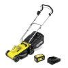karcher sekacka na travu lmo 2 18 battery set ien553659
