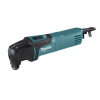 makita multi tool 200w mt m9800b ien570076