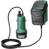 bosch gardenpump 18v 2000 0 600 8c4 203 ien401766