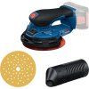 bosch akumulatorova excentricka bruska gex 18v 150 3 0 601 372 904 ien572369