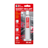 denbraven gasket sealant 50ml cerveny ien579909
