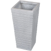 kvetinac g21 stone linea 46 cm ien322964