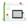 nedis vcfi250elph hepa filtr do vysavace philips electrolux ien372049