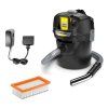 karcher ad 2 aku set vysavac na popel 1 348 301 0 ien405107
