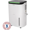 rohnson r 9630 ionic air purifier ien338180