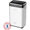 rohnson r 9725 ionic air purifier ien363752