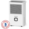 rohnson r 91110 true ion air purifier ien390233