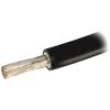 goowei energy kabel pro zapojeni solarnich panelu medeny 1x 6mm2 cerny 1m ien520040