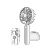 platinet prdf6108 prenosny ventilator nabijeci se stojankem 9cm ien374879
