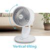 rohnson r 8520 air booster image1 big ies81127519