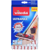 vileda 155747 nahrada ultramax microfibre 2v1 ien520929