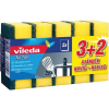 vileda 173845 penova houbicka na nadobi tip top 5 ks ien520868
