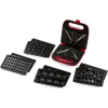 domo do9242w vaflovac 5v1 ien516967