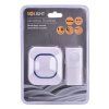 solight bezdratovy zvonek do zasuvky 250m bily learning code obr galerie big ies95034119