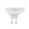 solight 2x bezdratovy zvonek do zasuvky 200m bily learning code obr galerie big ies68686326