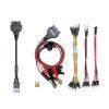 topdon topscan moto suzuki kabelova sada ien558736