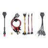 topdon topscan moto yamaha kabelova sada ien558737