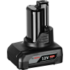 bosch gba 12v 6 0ah professional 1 600 a00 x7h ien372638