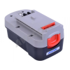avacom black decker a1718 ni mh 18v 3000mah clanky panasonic ien190686