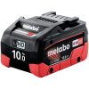 metabo 18v lihd 10ah 625549000 ien530509
