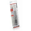 kreator krt011304 2 ks hss vrtaku do kovu hex 3 0 x 82 mm ien493930