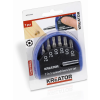 kreator krt064250 sada bitu 7 ks torx ien494471