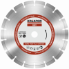 kreator krt082104 diamantovy kotouc segmentovy 230mm premium ien495149