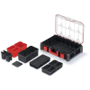 kistenberg organizer x block bridge cerny ien551687