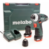 metabo akumulatorovy sroubovak powermaxx bs basic 2x2ah ien400720
