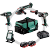 metabo combo set 4 3 2 bs ssw wb bsa 2x10 0ah 685209000 ien523441