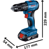 bosch gsb 185 li 18v professional 0 601 9k3 100 image1 big ies66426600