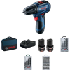 bosch gsr 12v 30 professional 0 601 9g9 001 ien372573