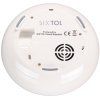 sixtol aroma difuzer palm bily lesk 500ml image1 big ies53499574
