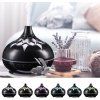 sixtol aroma difuzer palm cerny lesk 500ml image1 big ies53499655