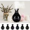 sixtol aroma difuzer bloom cerny lesk 200ml image1 big ies53500822