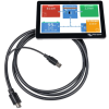 victron gx touch 70 ien517289