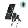 epico ultradrive qi2 alu mag wireless car charger ed70 cerna ien543387