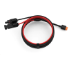 ecoflow mc4 do xt60i solarni kabel 2 5m 1eco1330 02 ien519761