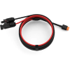 ecoflow mc4 do xt60i solarni kabel 3 5m 1eco1330 03 ien519762