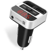 connect it incarz bezdratovy fm transmitter 2xusb 3 5mm aux stribrny ien323943